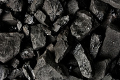Kilspindie coal boiler costs