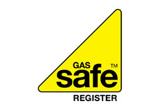 gas safe companies Kilspindie